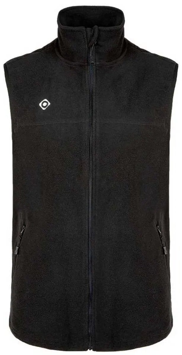 Izas Obi Vest Zwart L Man