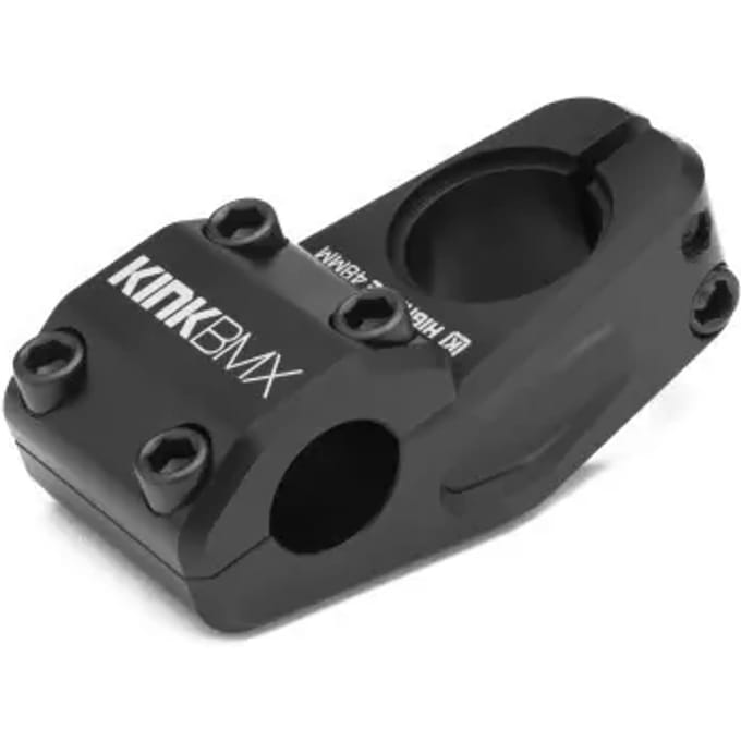 Stam Kink BMX Highrise