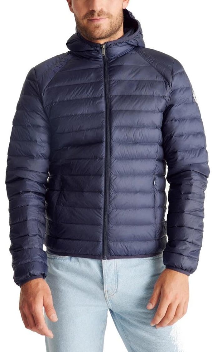 JOTT NICO NOOS Blauw 4XL EU