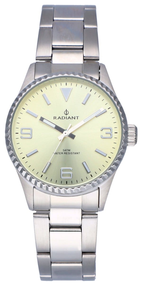 Horloge Dames Radiant RA537204 (Ø 34 mm)