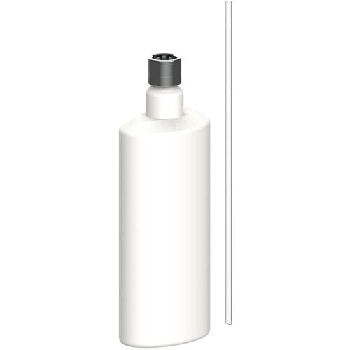 Keuco replacement lotion container 14949000200