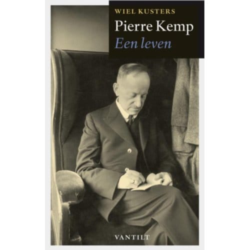Pierre Kemp - Wiel Kusters