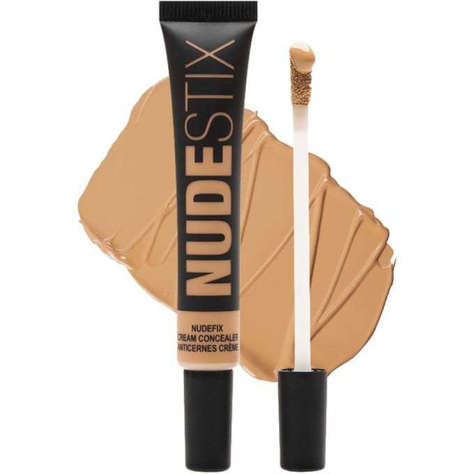 NUDESTIX Nudefix Crème Concealer 10 ml (Verschillende Tinten) - Nude 7