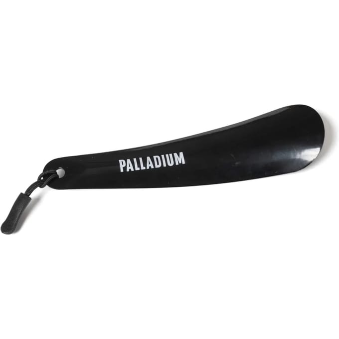 Metalen schoenlepel Palladium