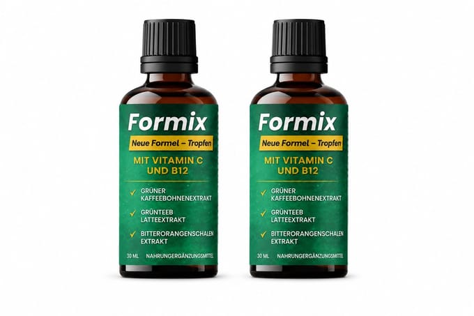 Formix-2x