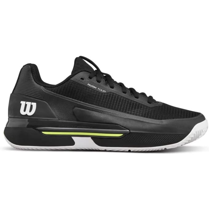 Tennisschoenen Wilson Rush Tour 5