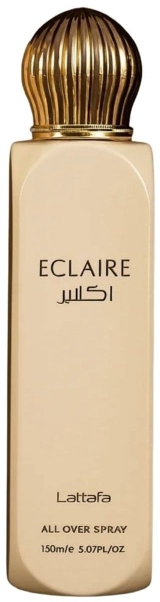 Lattafa - Eclaire - All Over Spray - 150ml