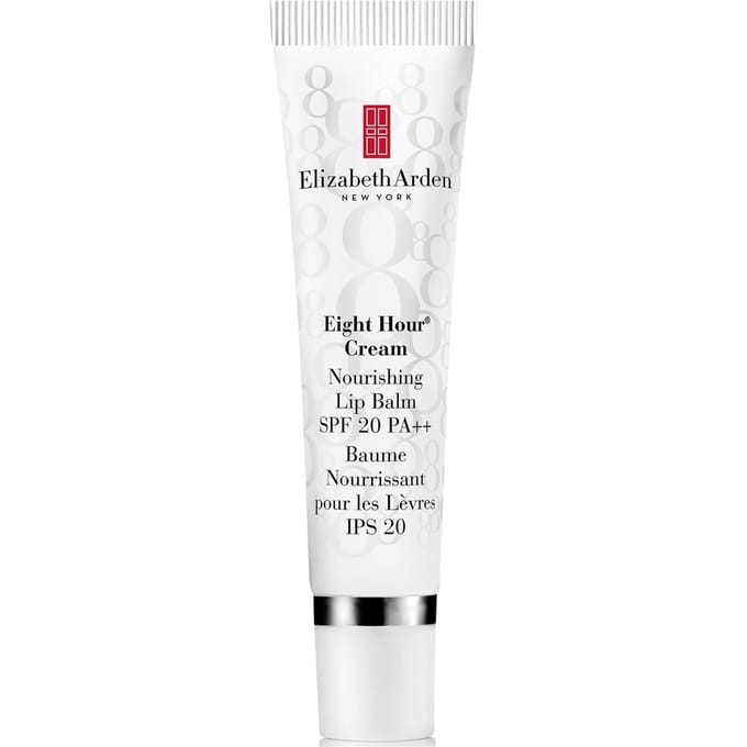 Elizabeth Arden Eight Hour Lip Balm SPF 20 Lippenbalsem Dames 15 ml