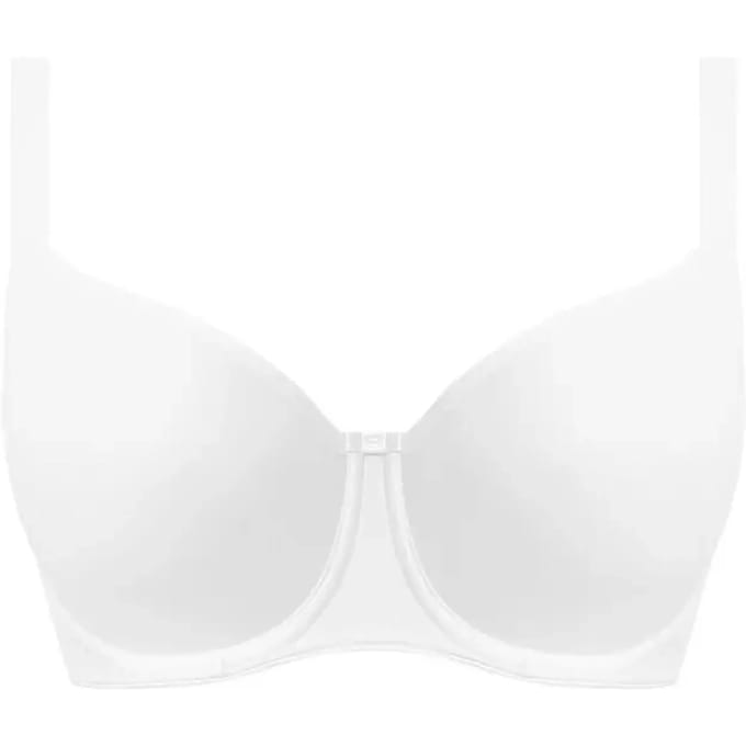 Naadloze beugel-balconnet bh voor dames Fantasie Smoothing