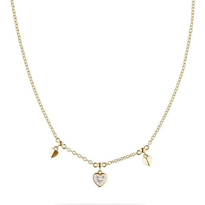 JETTE Ketting DIAMOND 89217901