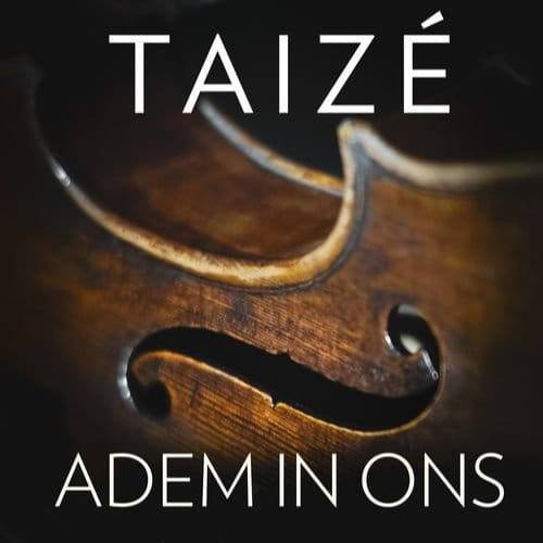 Various Artists - Adem In Ons (CD)