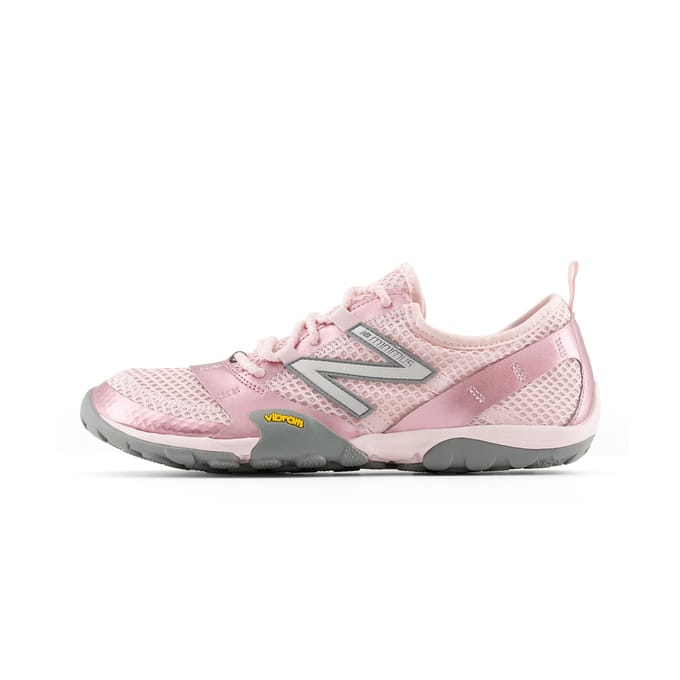 New Balance MT10 Rose Sugar 38 white