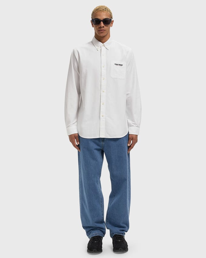 Oxford shirt