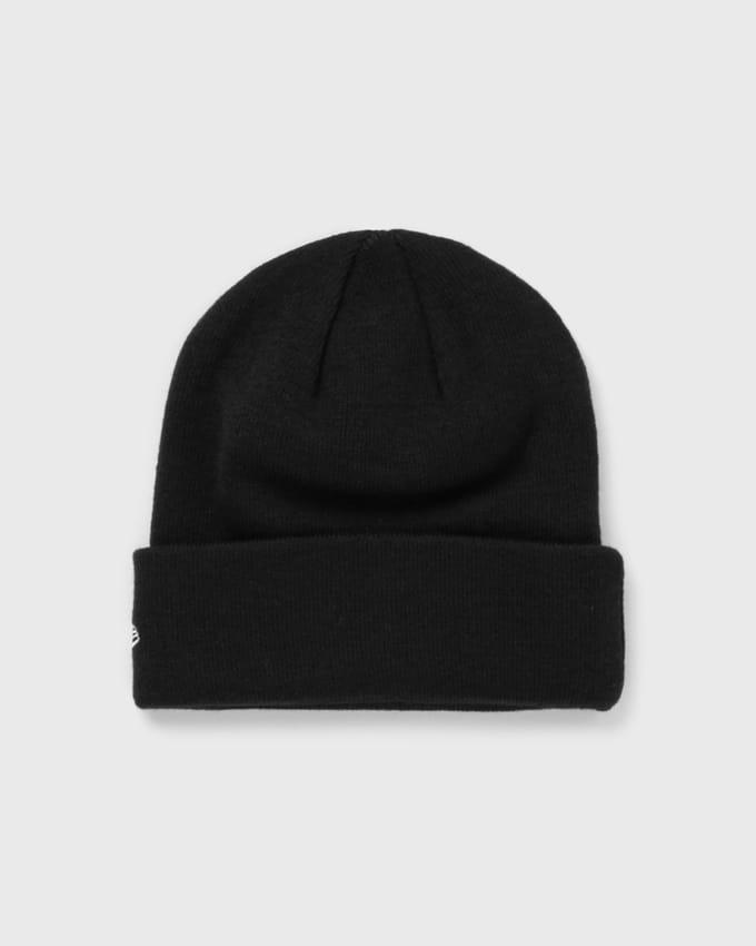 MLB ESSENTIAL CUFF BEANIE NEW YORK YANKEES