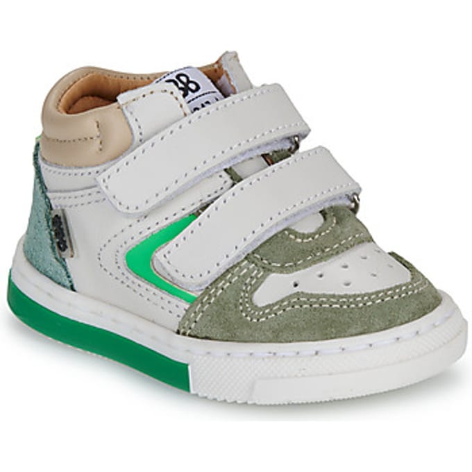 GBB  Hoge Sneakers PIMENTE