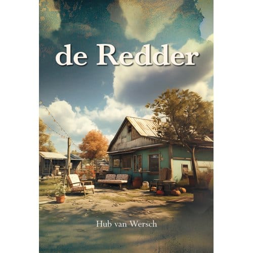 De Redder - Hub van Wersch