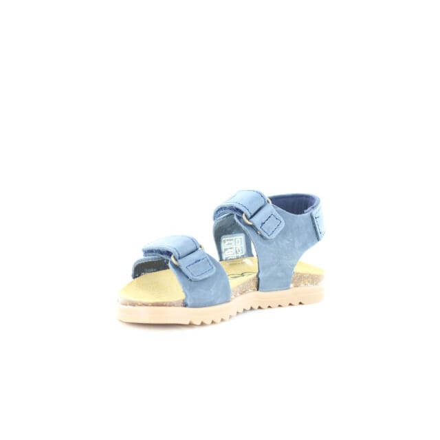 Develab 48503 Sandalen - Jongens - Zwart - Maat 26
