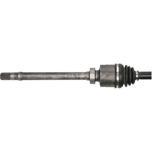 Aandrijfas POINT GEAR PNG76081