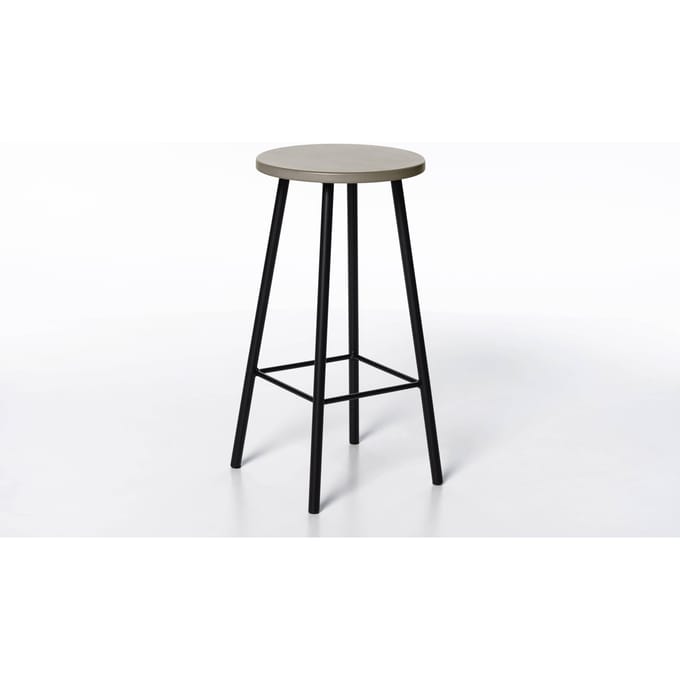Set van 2 barkrukken Dot | House of Woods