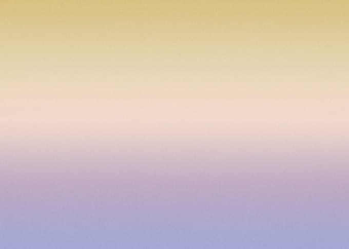 Fotobehang - Good Morning 350x250cm - Vliesbehang