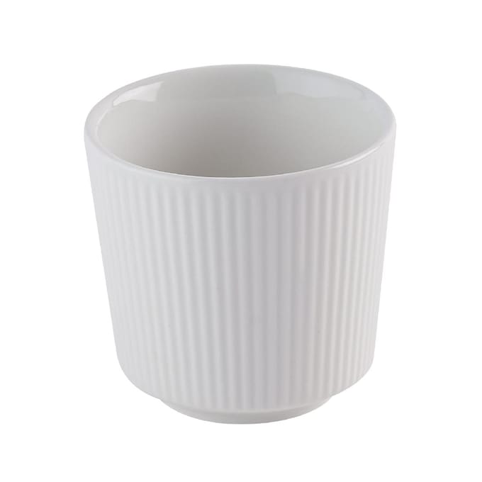 Churchill White Kop Zonder Oor 227ml (12 stuks)
