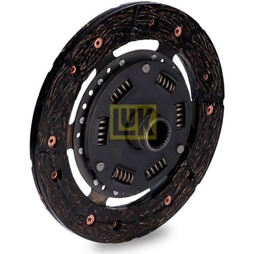 Schaeffler Luk Koppelingsplaat LUK 318 0001 17