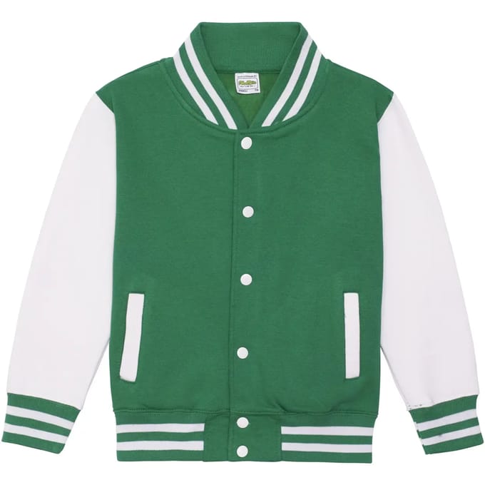Kinderbommenwerper Just Hoods Baseball