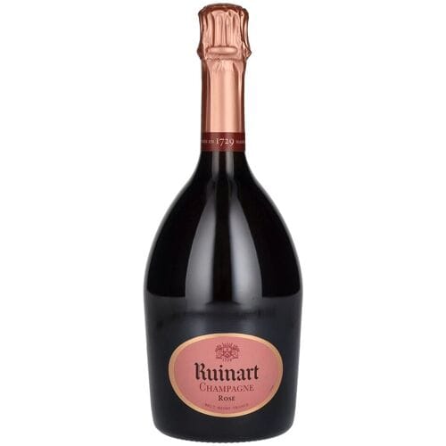Ruinart Champagne Rosé Brut 12,5% Vol. 0,75l