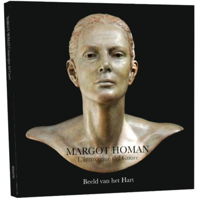 Margot Homan - Cahierreeks - Ruud Lapré