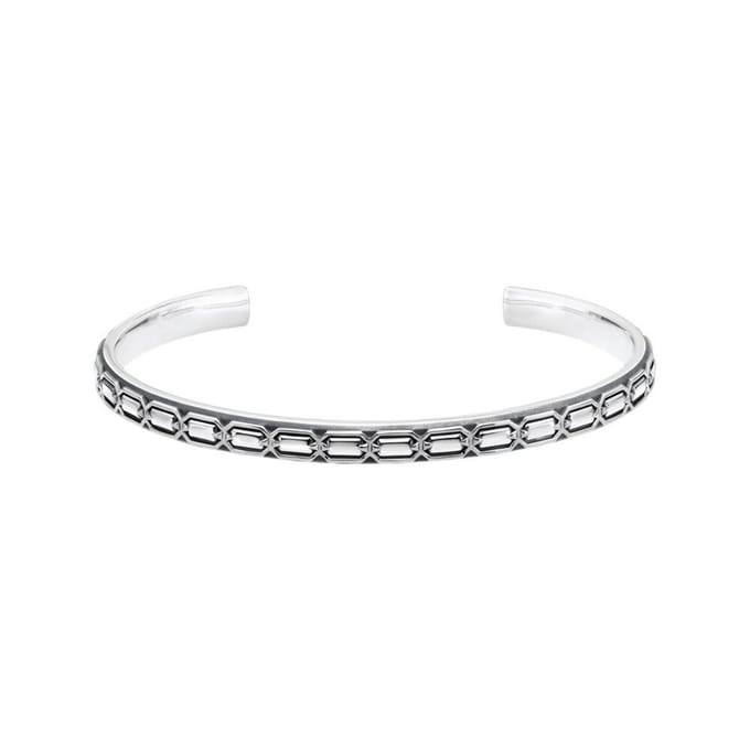 Thomas Sabo - AR112-637-21-l16 - Armband - Unisex - Rebel at Heart - 16cm