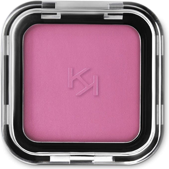 KIKO Milano Smart Colour Blush 6g (Various Shades) - 11 Orchid