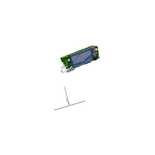AEG gebruikersinterface-bord, set, programmaselektor, S9,WM,WD,One,Outdoor 140101145310