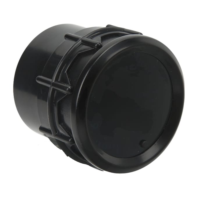 52mm Oliedruk Manometer Meter met Sensor 0‑100PSI 7 Kleuren LED Achtergrondverlichting voor Auto Motorfiets gray