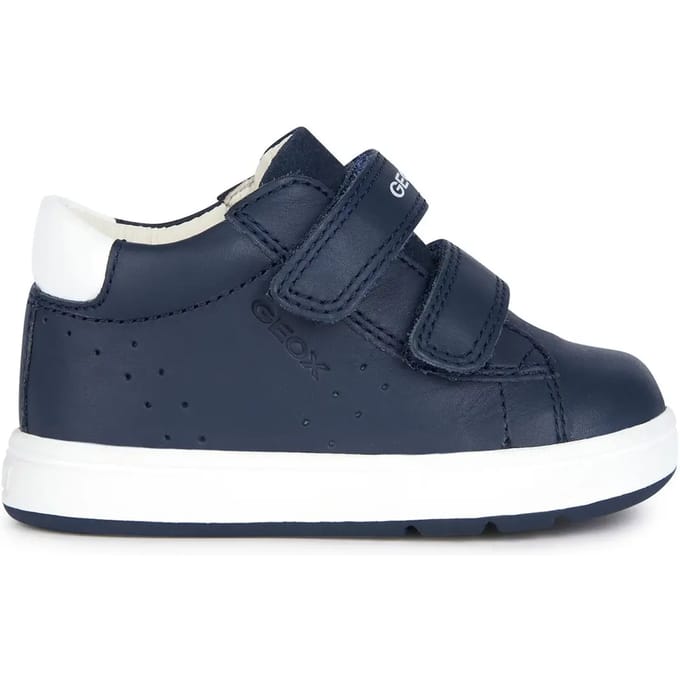 Baby jongens sportschoenen Geox Biglia