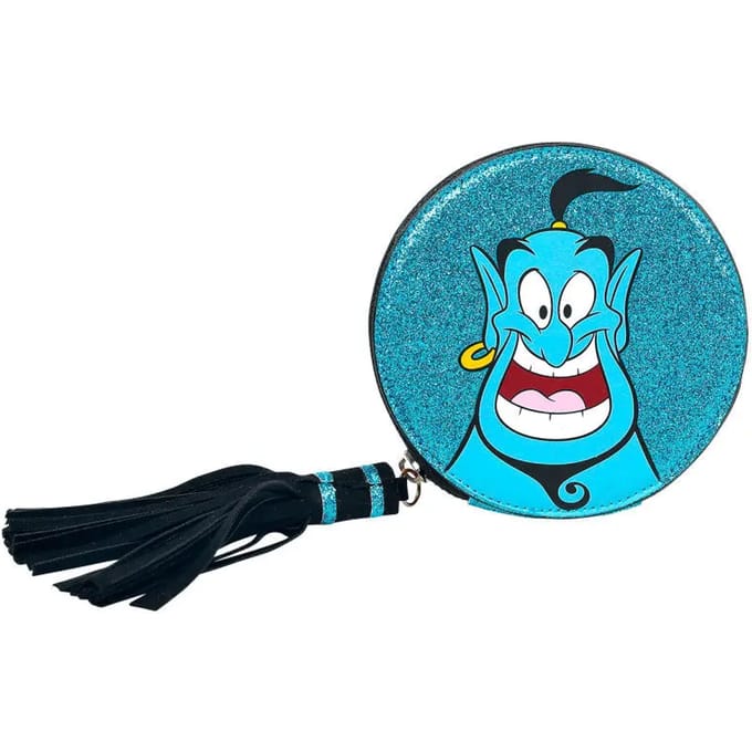 Kinderportemonnee Difuzed Disney Aladdin Genie