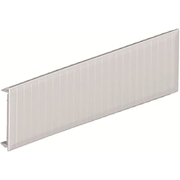 ABB Mistral65 12 Module Afdekking - 1SL1929A00 [2 stuks]