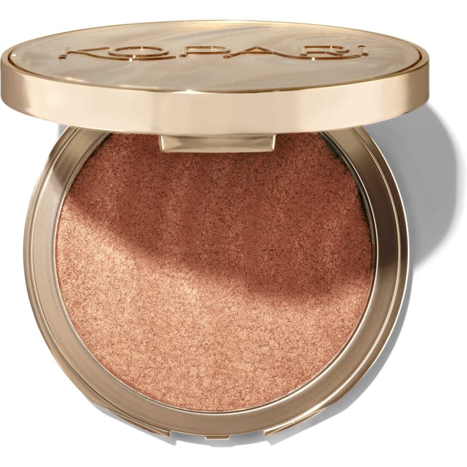 Kopari Sun Veil Illuminating Powder Spf30