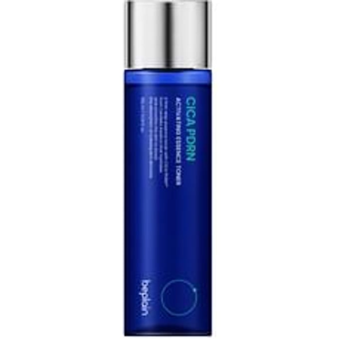 beplain - Cica PDRN Activating Essence Toner 155ml