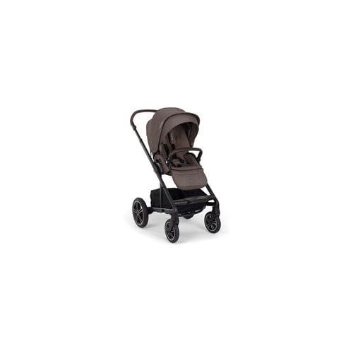 Nuna Mixx Next Chestnut unisex