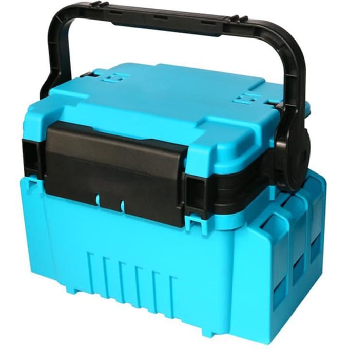 Visuitrusting Doos Reis Viscase Doos voor Visuitrusting Visaas Haakdoos Gereedschap
