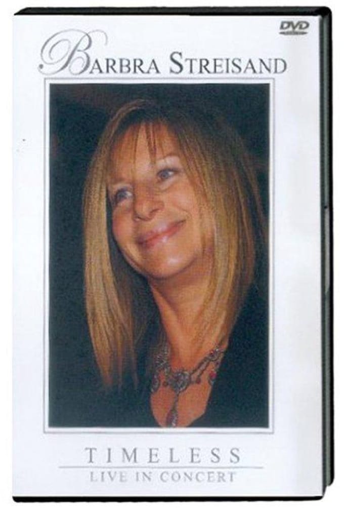 Barbra Streisand