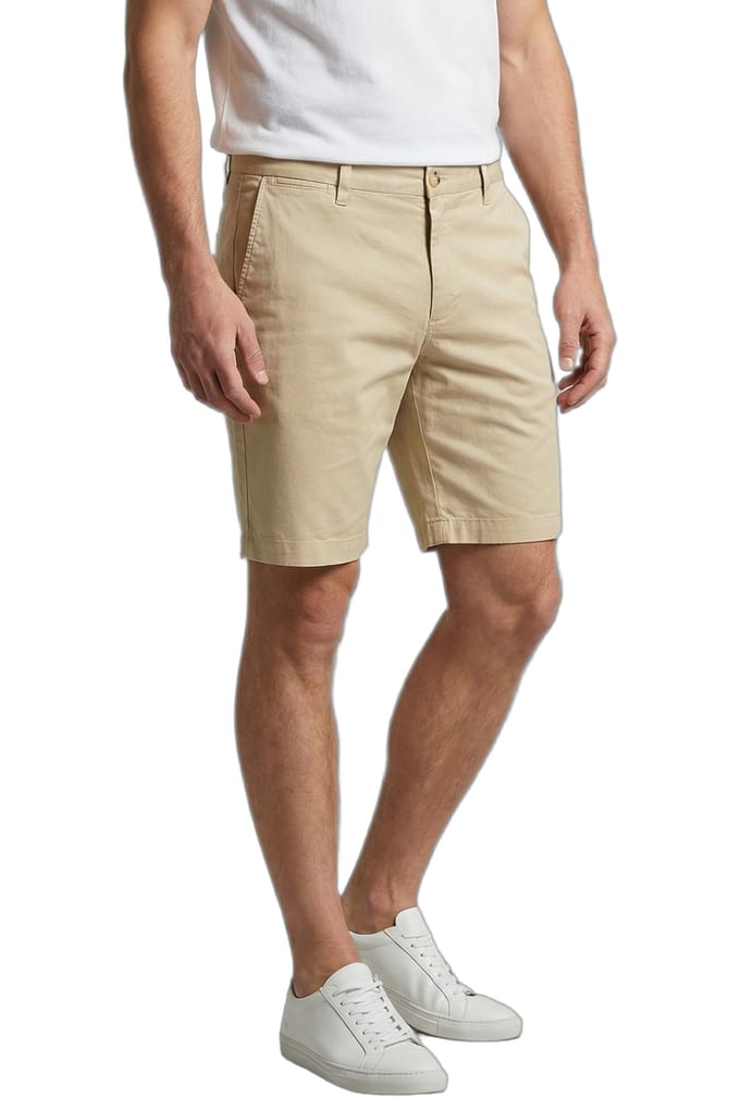 McGregor Classic Shorts Gmd Sand Taglia: 32 | Pantaloncini Outlet | Uomo | Marrone