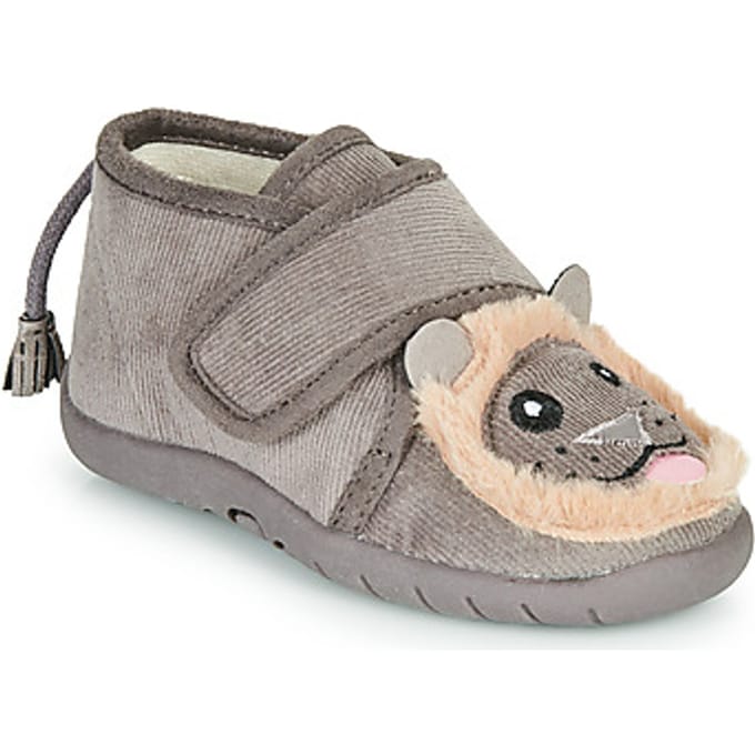Little Mary  Pantoffels LIONVELCRO