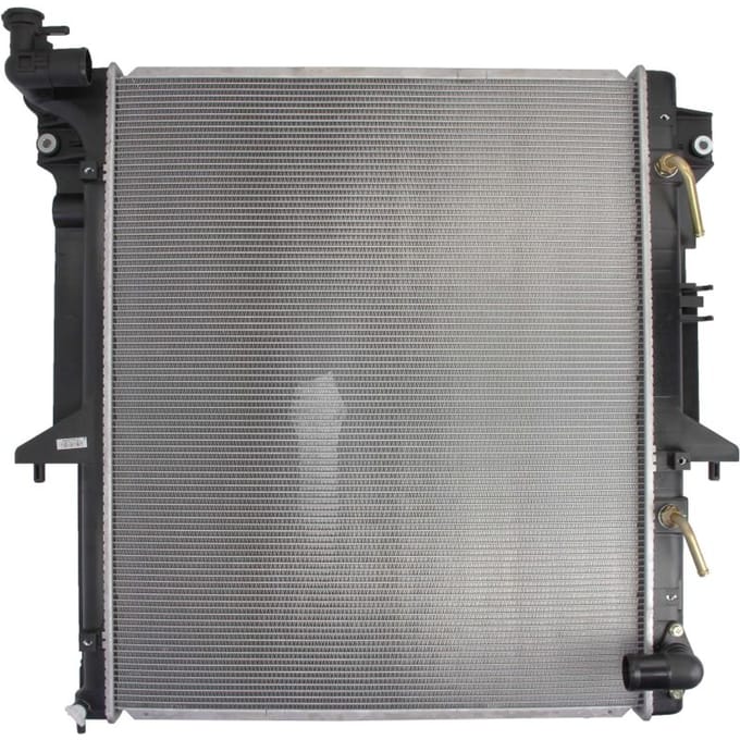 Radiator, motorkoeling KOYORAD PL032312