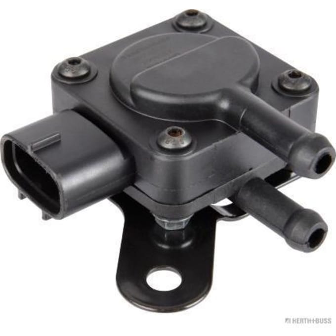 Herth+Buss Elparts Sensor, uitlaatgasdruk HERTH+BUSS JAKOPARTS J5955001