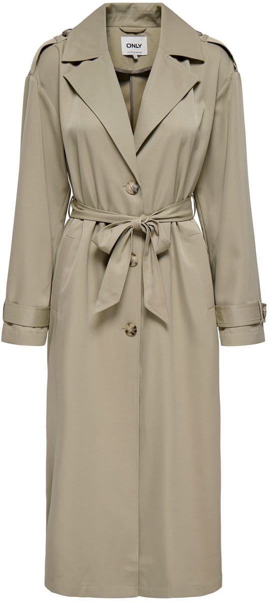 ONLY Trenchcoat ONLLINE Trenchcoat