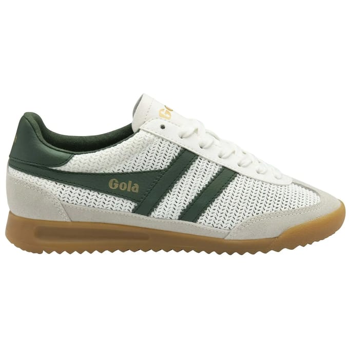 Vrouwen sneakers met veters Gola Tornado Zephyr