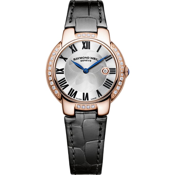 Raymond Weil Jasmine 5229-PCS-01659 Horloge