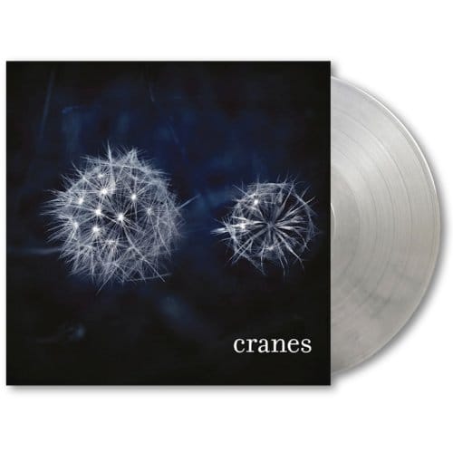 Cranes - Cranes