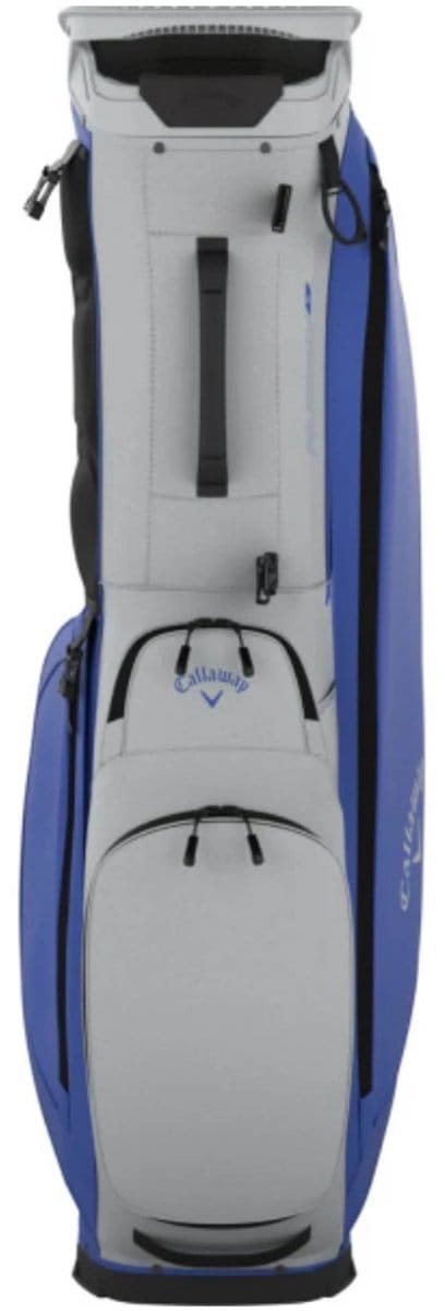 Callaway Fairway C stand bag silver neptune 2026